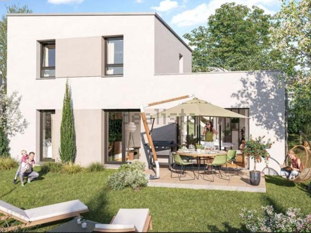 Maison vente à Stang Argant, Concarneau