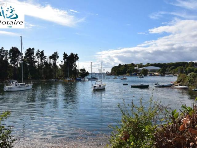 Maison vente à Kersaux, Concarneau