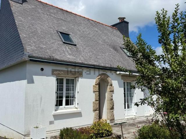 Maison vente à Kerautret, Concarneau