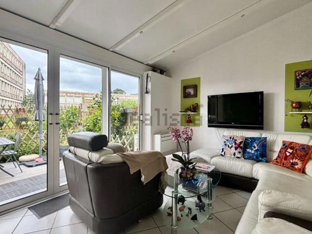 Maison vente à Pontic, Concarneau