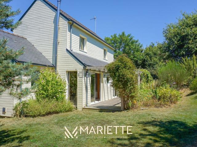 Maison vente à Kersaux, Concarneau
