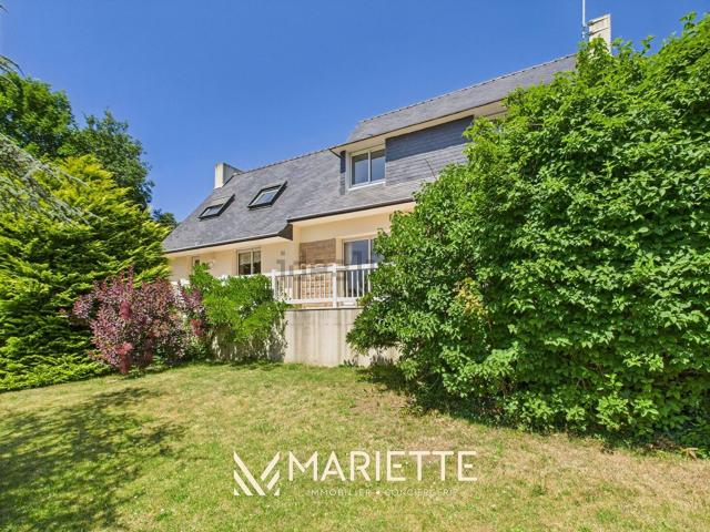 Maison vente à Le Zins, Concarneau