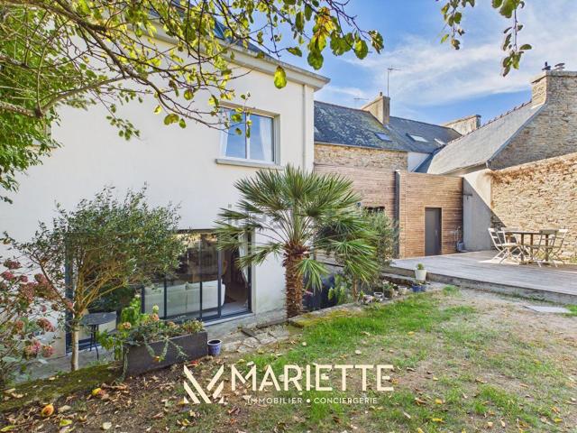 Maison vente à Le Rouz, Concarneau