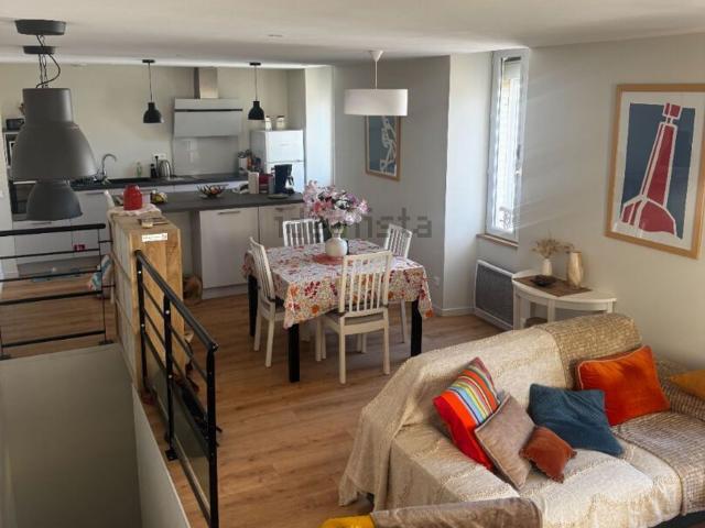 Maison location à Le Rouz, Concarneau