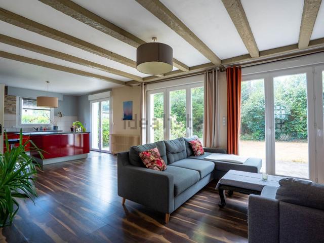 Maison vente à Kersaux, Concarneau