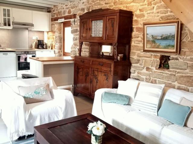 Maison location à Kercorre, Concarneau
