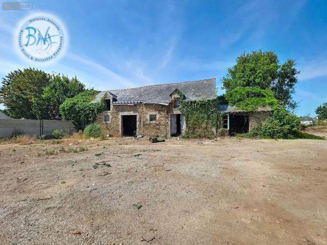 Maison vente à Penhars, Concarneau