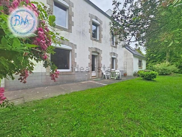 Maison vente à Le Vuzut, Concarneau