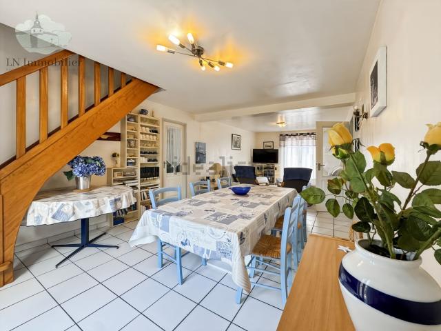 Maison location à Pennanguer, Concarneau