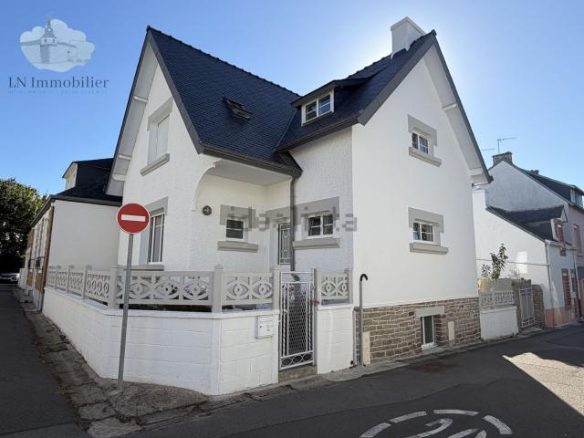 Maison location à Pennanguer, Concarneau