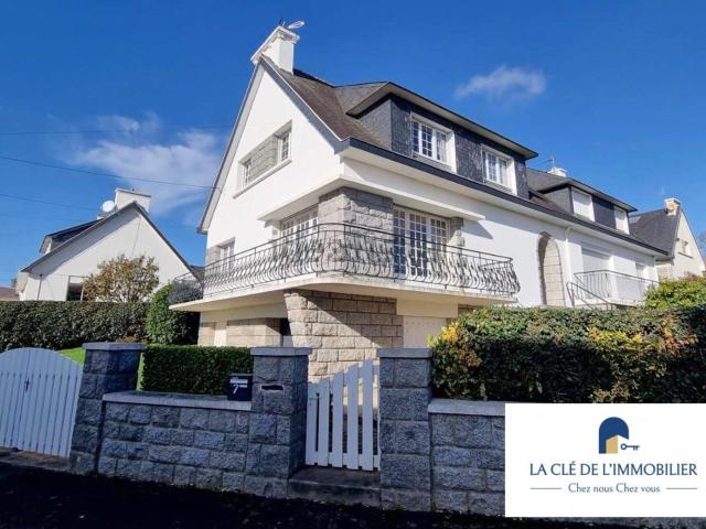 Maison vente à Kercorre, Concarneau