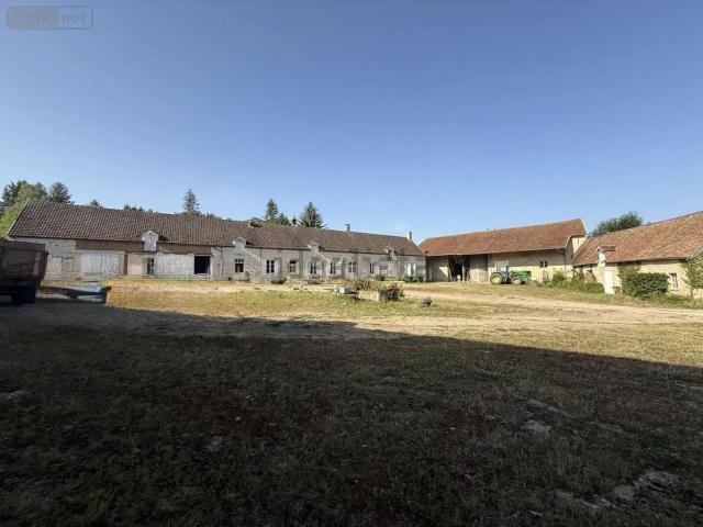 Maison vente à Concevreux, Aisne