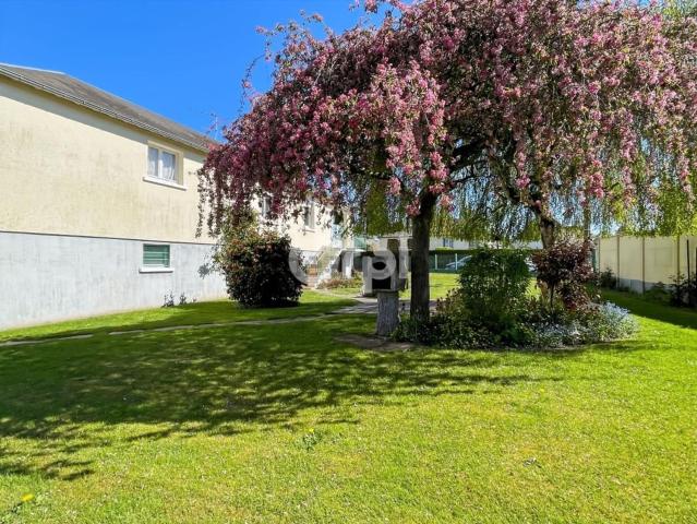 Maison vente à Conches-en-Ouche, Eure