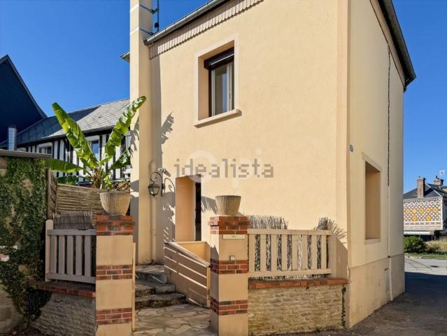 Maison vente à Conches-en-Ouche, Eure