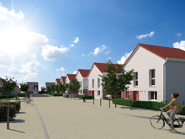Maison vente à Évreux, Conches-en-ouche
