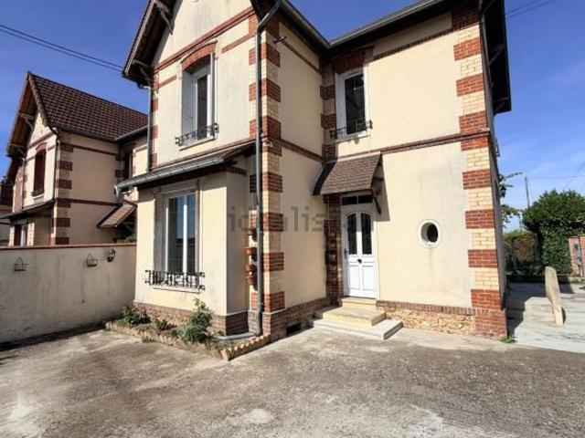 Maison location à Conches-en-Ouche, Eure