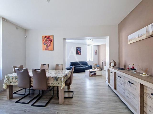 Maison vente à Saumur, Concourson-sur-layon