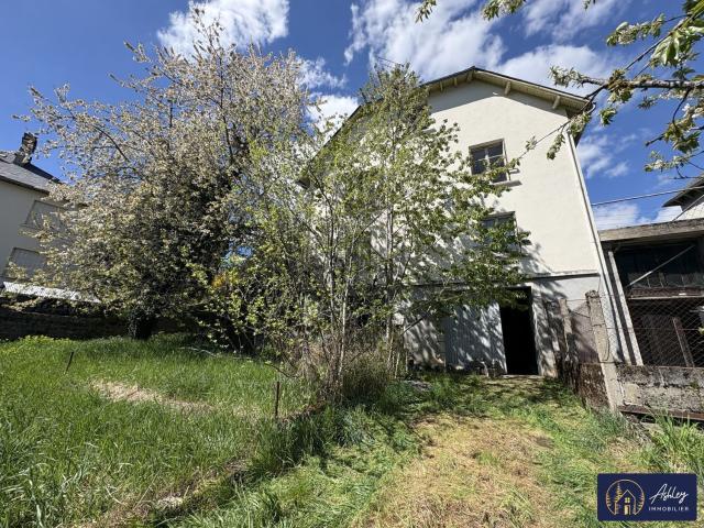 Maison vente à Le Foirail, Condat