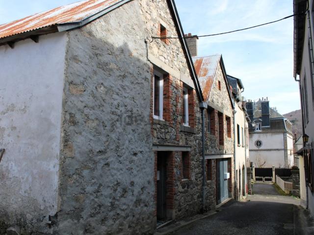 Maison vente à Le Foirail, Condat