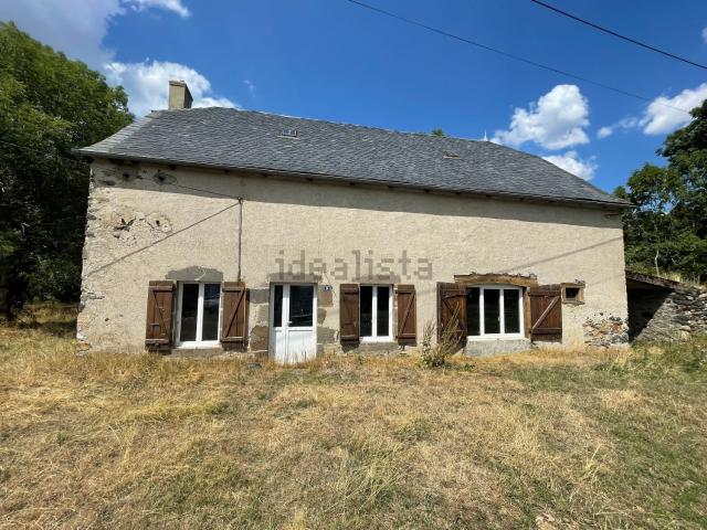 Maison vente à Le Foirail, Condat