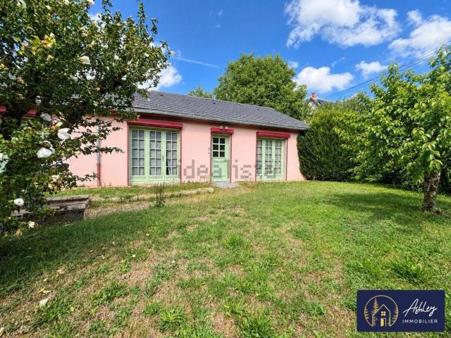 Maison vente à Le Foirail, Condat