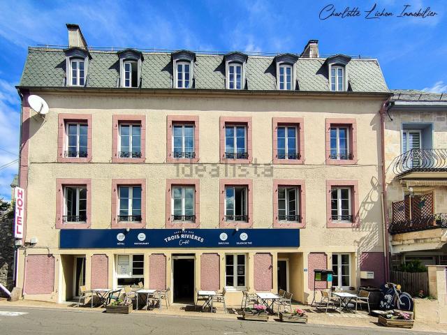 Maison vente à Le Foirail, Condat