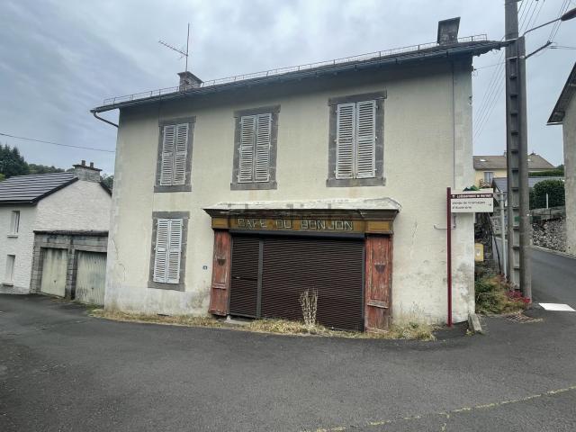 Maison vente à Le Foirail, Condat