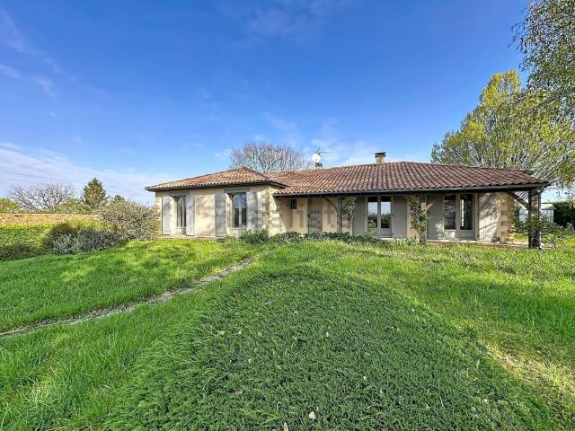 Maison vente à Champagnac-de-Belair, Dordogne