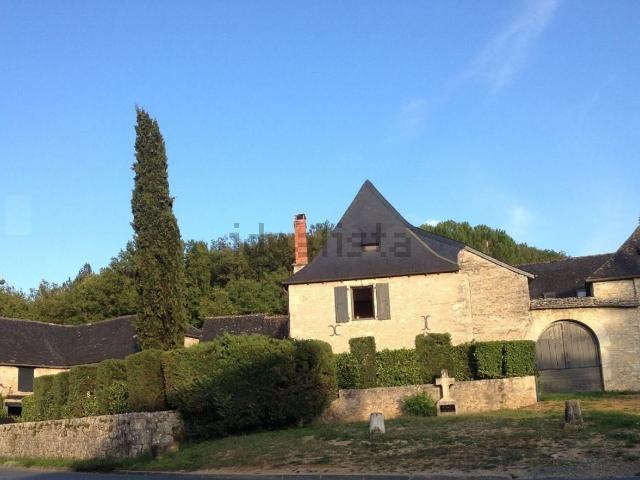Maison vente à Condat-sur-Vézère, Dordogne