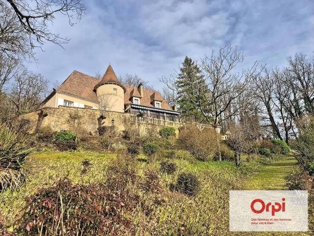 Maison vente à Condat-sur-Vézère, Dordogne