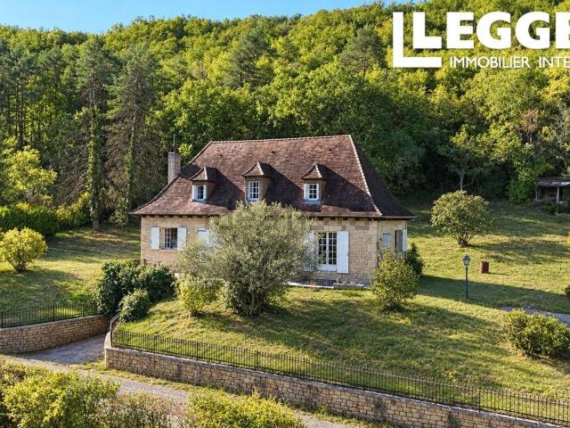Maison vente à Condat-sur-Vézère, Dordogne