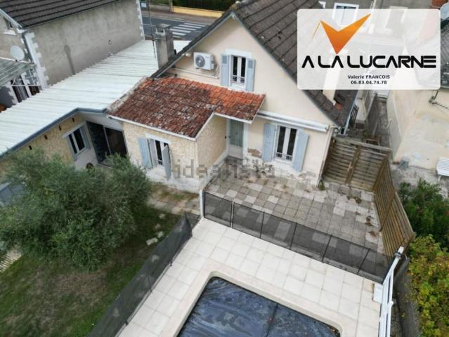 Maison vente à Condat-sur-Vézère, Dordogne