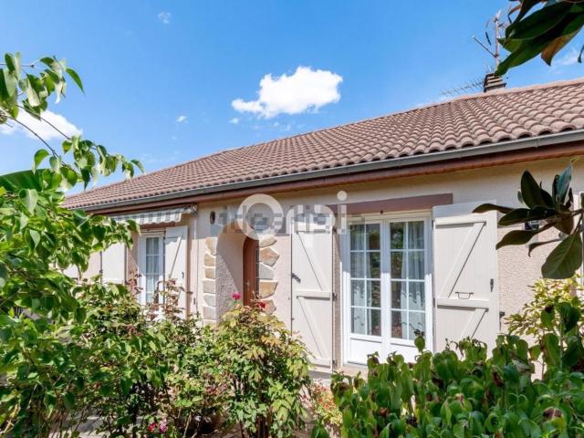Maison vente à Les Gabies, Condat-sur-Vienne
