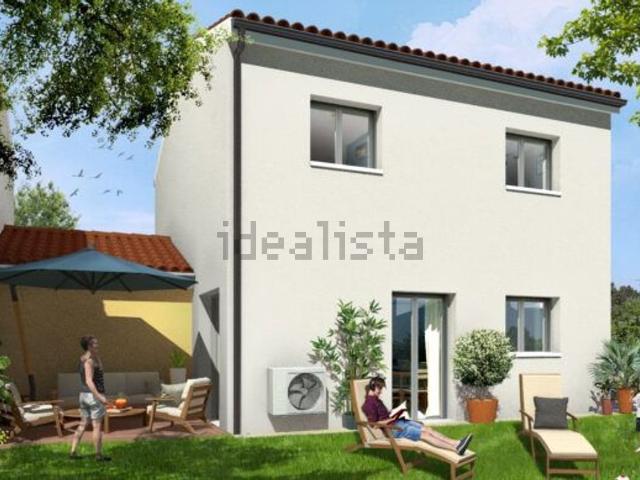 Maison vente à Maison Neuve, Condat-sur-Vienne