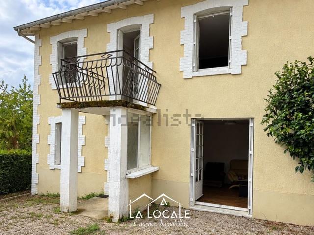 Maison vente à Poulouzat, Condat-sur-Vienne