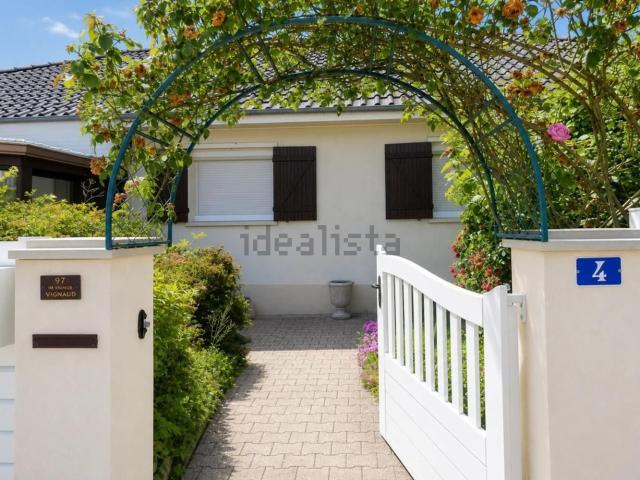 Maison vente à Les Gabies, Condat-sur-Vienne