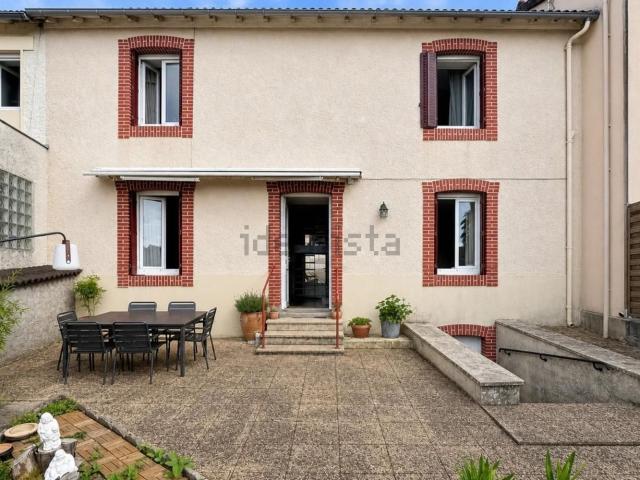 Maison vente à Les Gabies, Condat-sur-Vienne