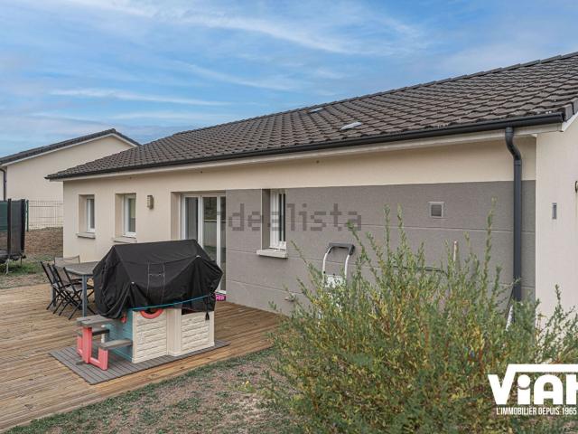Maison vente à Les Gabies, Condat-sur-Vienne