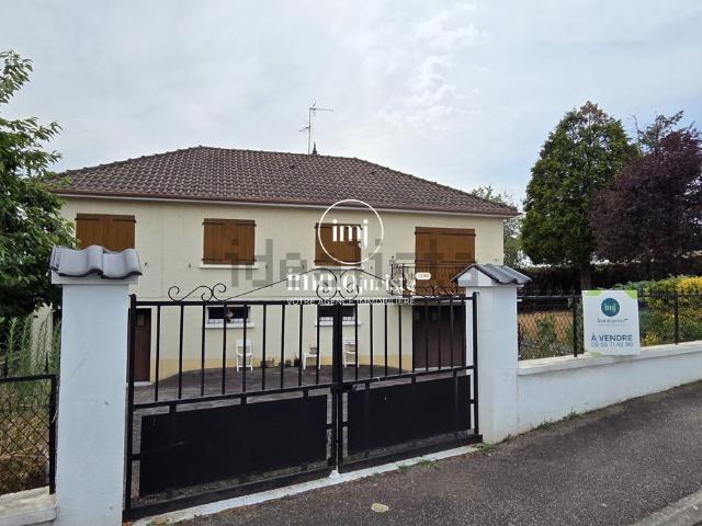 Maison vente à Veyrinas, Condat-sur-Vienne