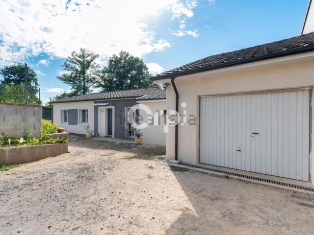 Maison vente à Chez Bordas, Condat-sur-Vienne