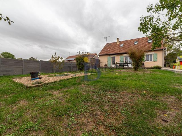 Maison vente à Condé, Indre