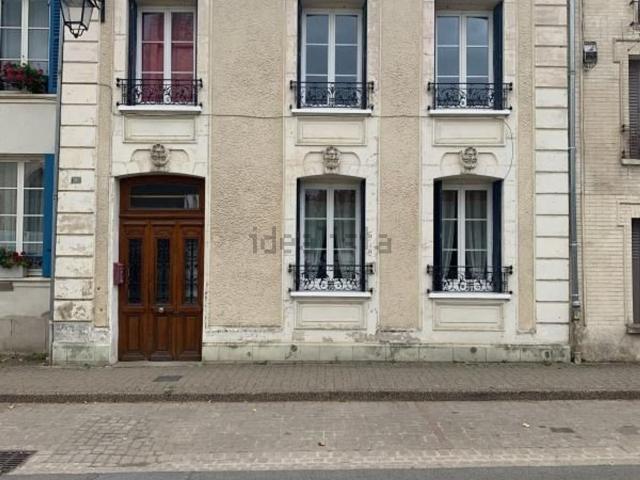 Maison vente à Condé-en-Brie, Aisne