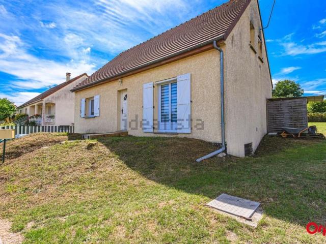 Maison vente à Condé-en-Brie, Aisne