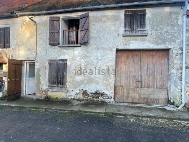 Maison vente à Condé-en-Brie, Aisne