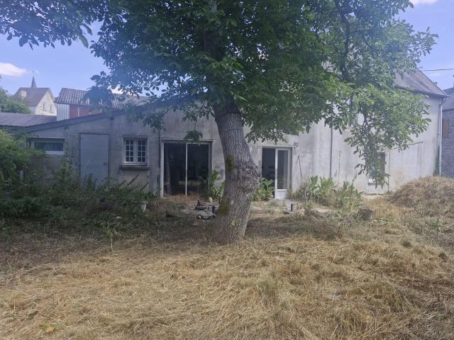 Maison vente à Le Launay, Pontécoulant