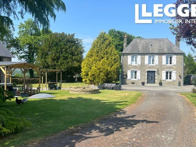 Maison vente à Proussy, Condé-en-Normandie