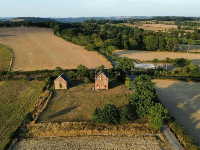 Maison vente à Proussy, Condé-en-Normandie