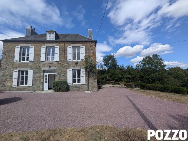 Maison location à Lénault, Condé-en-Normandie