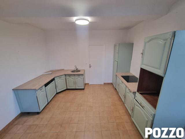 Maison location à Les Germains, Condé-en-Normandie