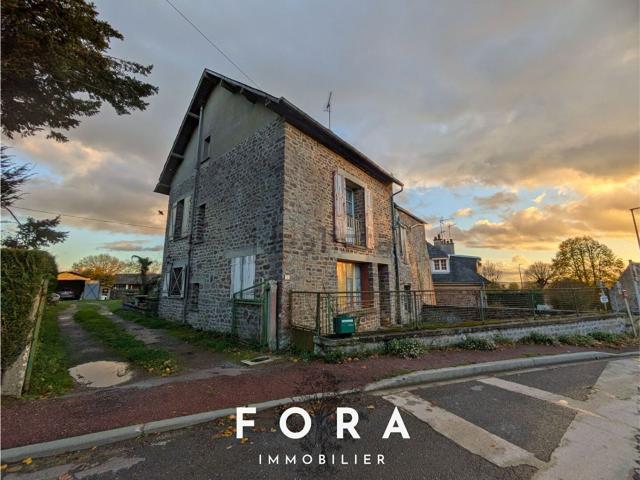 Maison vente à Proussy, Condé-en-Normandie